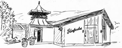 Glenfarclas
Pen & Ink
Keywords: Glenfarclas